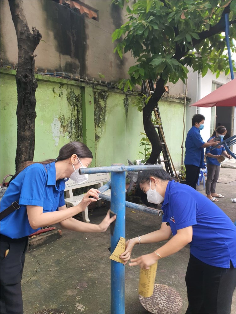 Ảnh đại diện